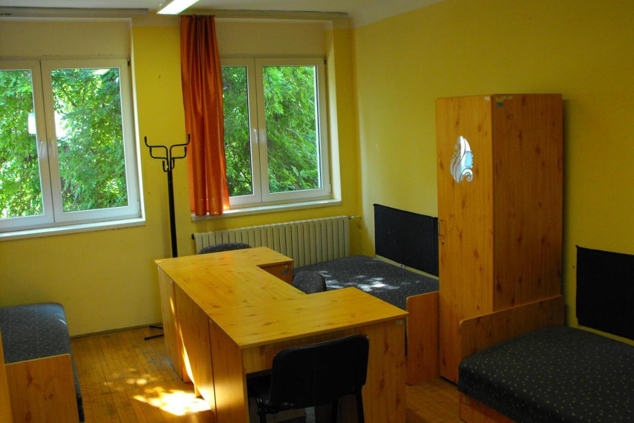 Casa de hóspedes Jozsef Attila *